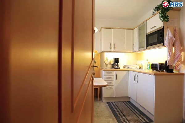 Hotel Fleger Appartements